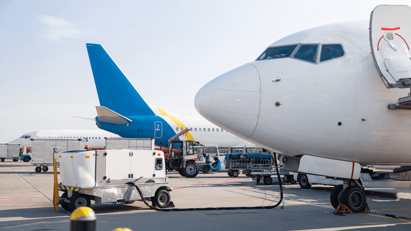 Aviation Fuel Supply - 2 - Image