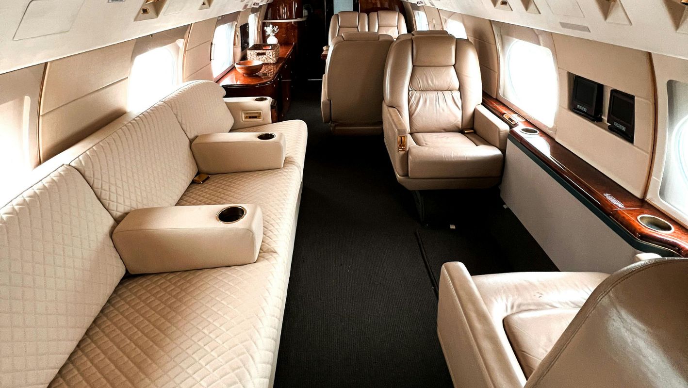 Charter Services - 2 - Image