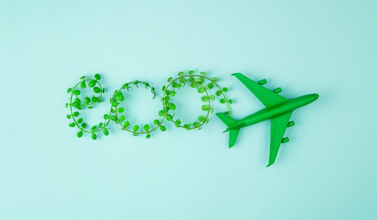 Sustainable Aviation Fuel