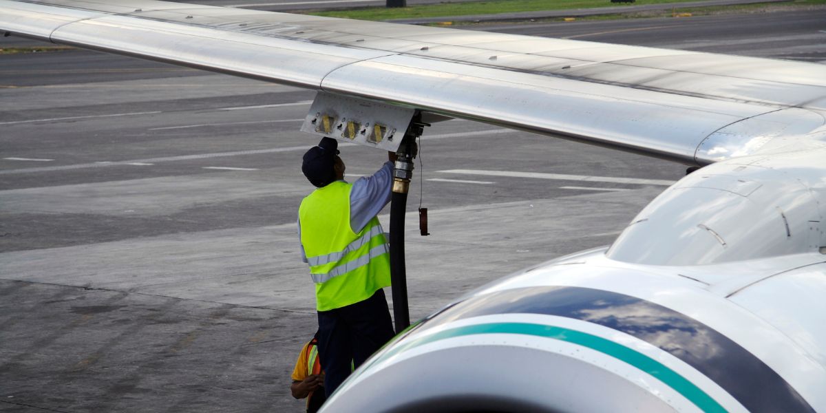 What Is Aviation Fuel