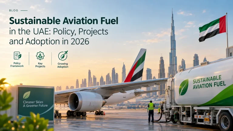 sustainable aviation fuel