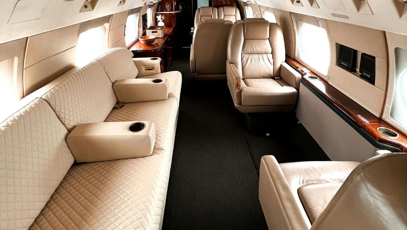 Charter Services - 2 - Image