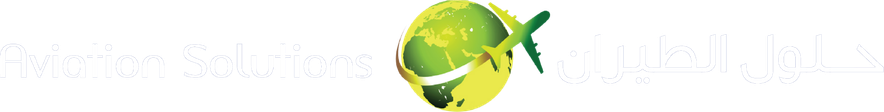 Aviation Solutions logo